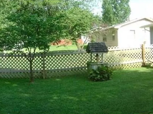 301 E Hayward St, Meadville, MO 64659