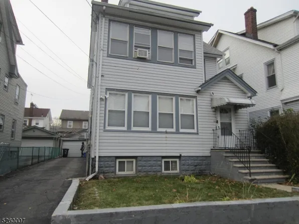 49-51 Monticello Ave, Newark City, NJ 07106