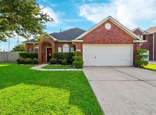 3614 Andrea Sophia Ln, Pasadena, TX 77505