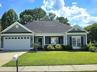 2715 Woodcreek Ln, Conway, SC 29527