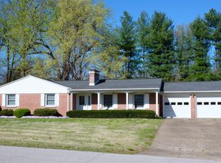 2073 Polaris Ave, Evansville, IN