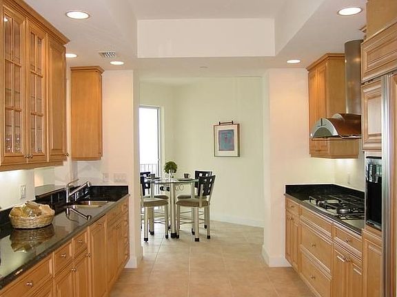Beautifully Designed Kitchen