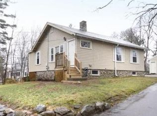 67 Short St, Brockton, MA 02302