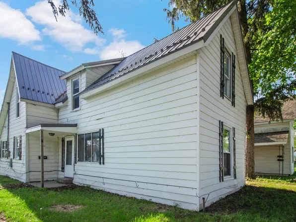 3807 S Landess St, Marion, IN 46953