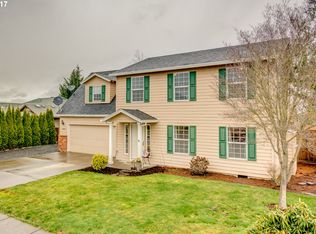 225 Taurus St, Molalla, OR 97038
