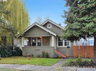 4103 SE 25th Ave, Portland, OR 97202