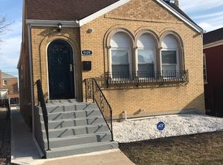 9129 S Aberdeen St, Chicago, IL