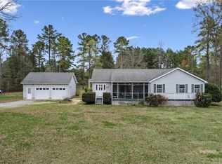 17521 Wilkinson Rd, Dinwiddie, VA 23841