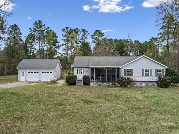 17521 Wilkinson Rd, Dinwiddie, VA 23841