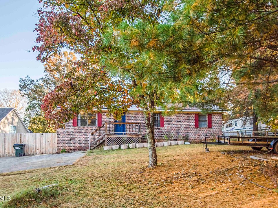 1221 Station Rd, Seymour, TN 37865 Zillow