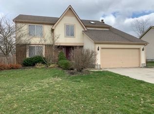 6282 Rising Sun Dr, Grove City, OH