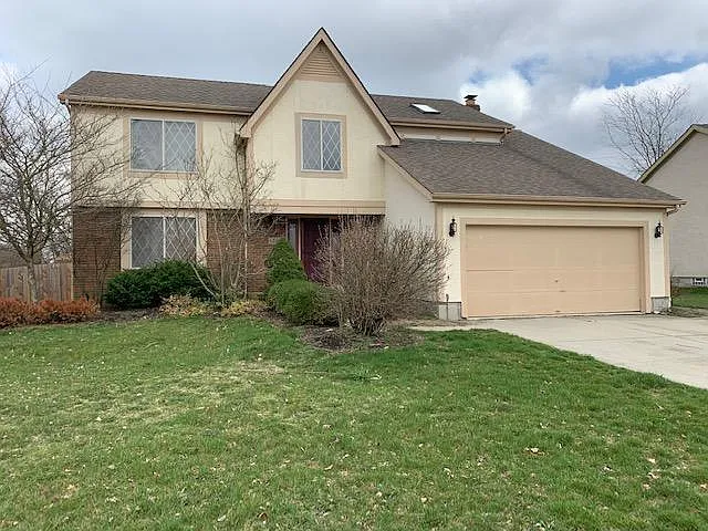 6282 Rising Sun Dr photo 1