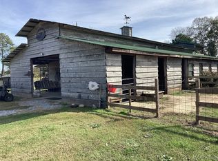 200 Jones Farm Rd, Camden, AL 36726