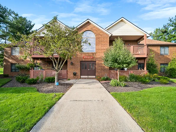 8665 Scenicview Dr #C104, Broadview Heights, OH 44147