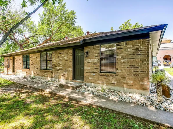 101 W Eldred St #D, Burleson, TX 76028