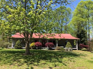 455 S Ray Rd, Portland, TN 37148