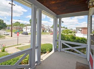 5256 Warren Ave, Cincinnati, OH 45212