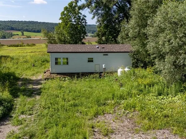8947 County Road 3 Lot 13, Freedom, NY 14065