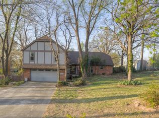 11784 Woodland Hill Dr, Choctaw, OK 73020