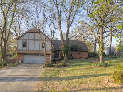 11784 Woodland Hill Dr, Choctaw, OK, 73020