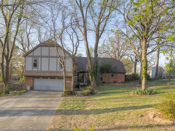 11784 Woodland Hill Dr, Choctaw, OK 73020