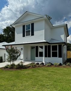 112 Penny Ln, Valparaiso, FL, 32580