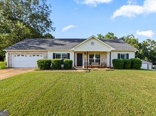 1025 Longview Trl, Griffin, GA 30223