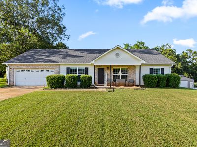 1025 Longview Trl, Griffin, GA, 30223