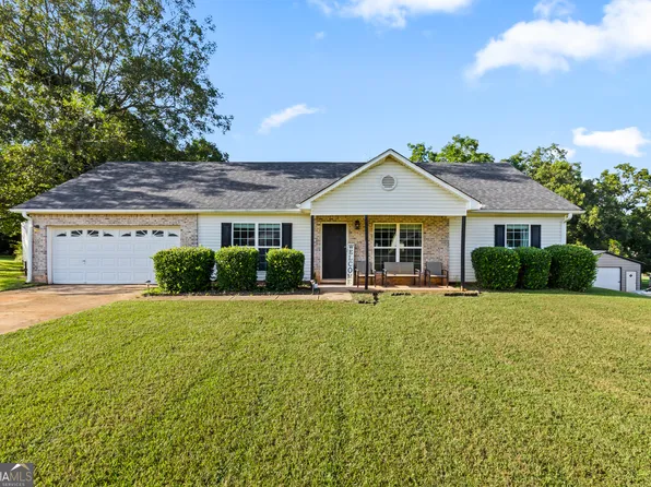 1025 Longview Trl, Griffin, GA 30223