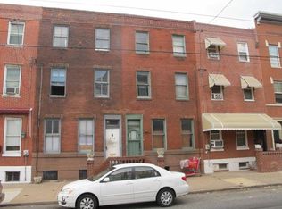 900 S 12th St, Philadelphia, PA 19147