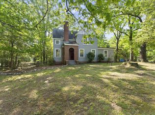 601 Angier Rd, Fuquay Varina, NC 27526