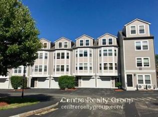 316 Rindge Ave #ARRAY, Cambridge, MA 02140