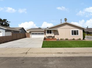 1805 Bahia St, San Mateo, CA 94403