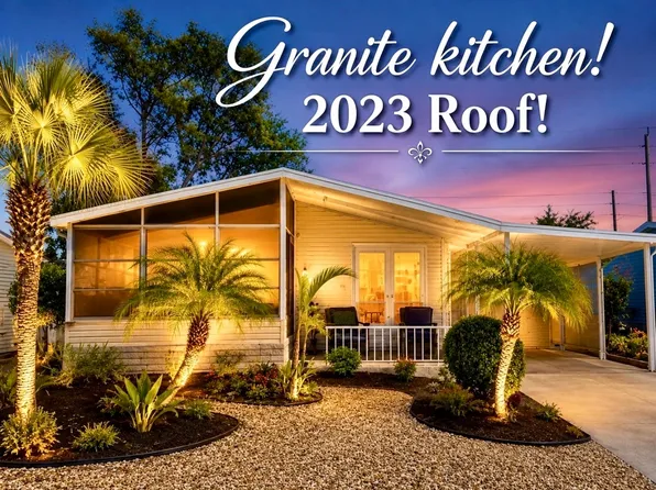 4308 Buena Vista Dr N, Ellenton, FL 34222