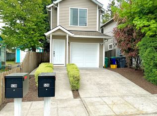 SHERJ01, Portland, OR 97220