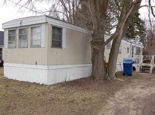 210 E 13th St, Cadillac, MI 49601