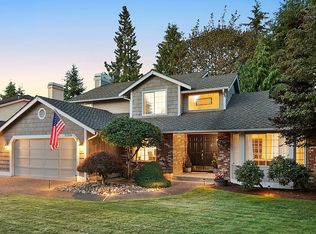 17206 161st Ave SE, Renton, WA 98058