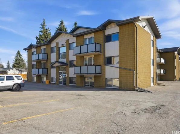UNIT 93-3 COLUMBIA DRIVE, Saskatoon, SK S7K 1E3