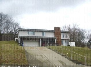 664 Glenway Dr, Hamilton, OH