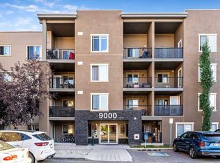 403 N Mackenzie Way SW #9113, Airdrie, AB T4B3V7