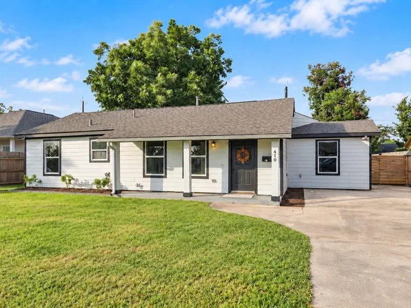 410 S Utah St, La Porte, TX 77571