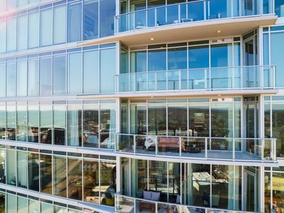 110 N Corcoran St #2204, Durham, NC, 27701