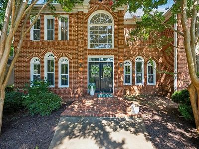 1390 Downington Vw NW, Acworth, GA, 30101