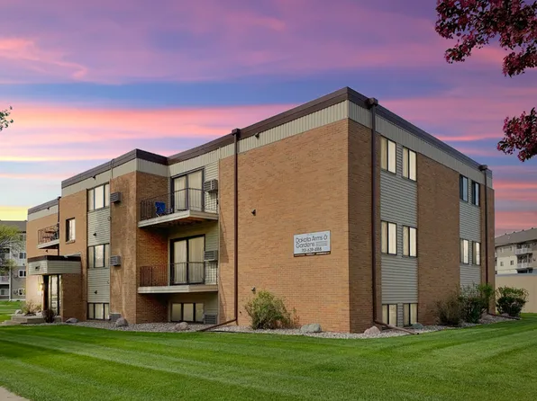 Silver Leaf - North Fargo