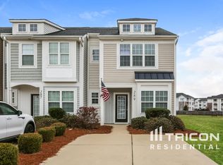 289 Halton Crossing Dr SW, Concord, NC 28027
