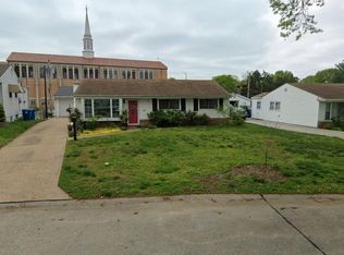 4250 Heidelberg Ave, Saint Louis, MO 63123