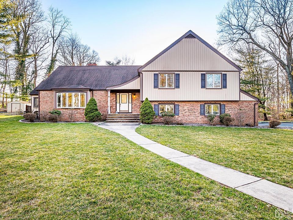 32 Ravenswood Ln, Scotch Plains, NJ 07076 Zillow