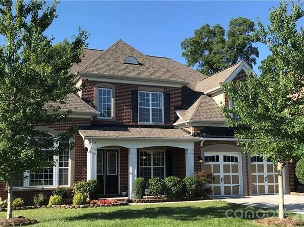 4938 Mesa Verde Rd, Charlotte, NC 28277