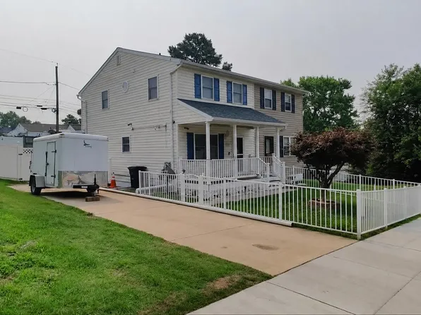 830 Bentwillow Dr, Glen Burnie, MD 21061