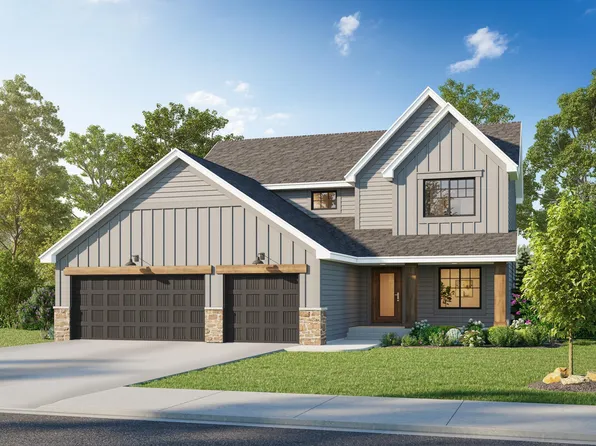 8370 159th St, Savage, MN 55378